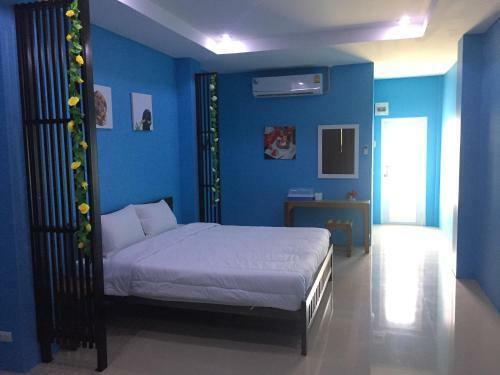 Hotel Na Kabin Resort