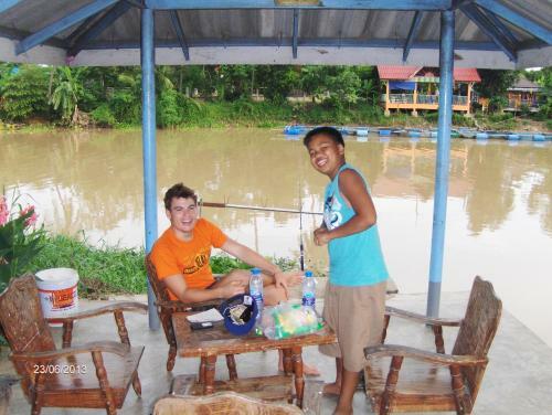Singburi Homestay