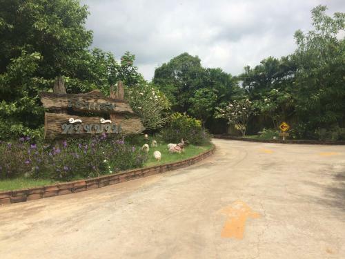 Hotel Tai Baan Resort