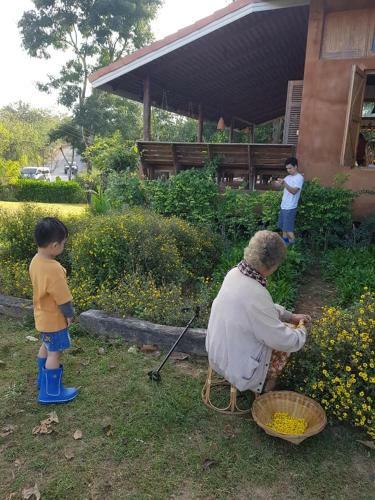 Agroturismo Coolliving Farmhouse Organic