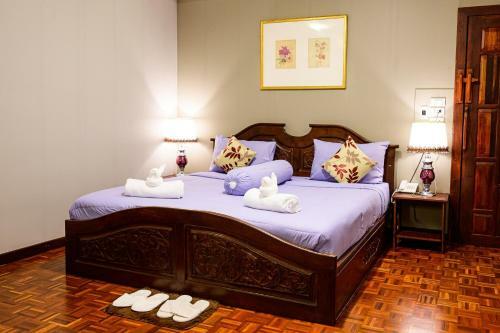 Bed & Breakfast Rommai@home
