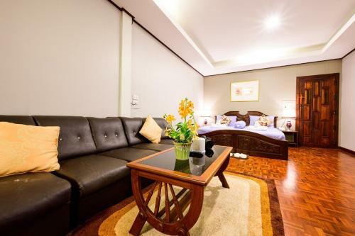 Bed & Breakfast Rommai@home