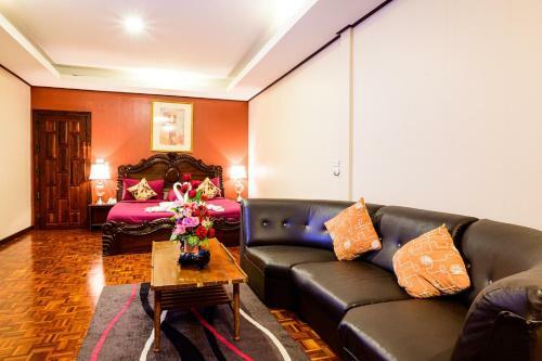 Bed & Breakfast Rommai@home