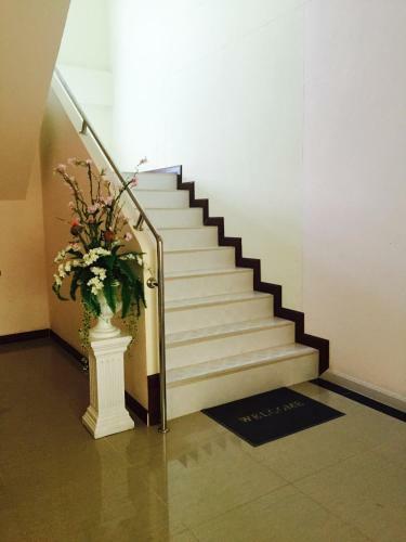Aparthotel Thana Apartment
