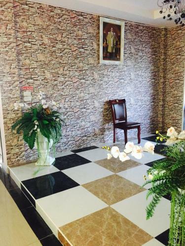 Aparthotel Thana Apartment