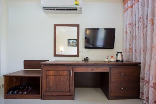 Araya Hotel