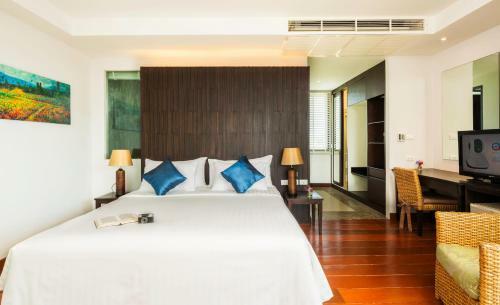 Hotel I-tara Resort & Spa