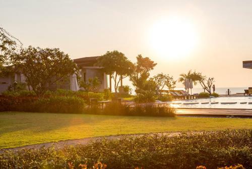 Hotel I-tara Resort & Spa
