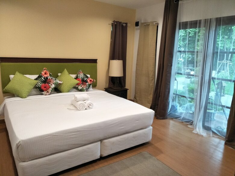 Hotel Oasis91 Resort & Restaurant