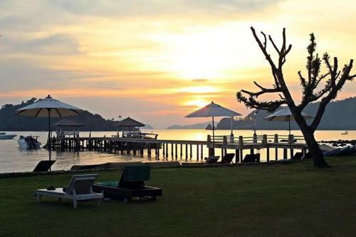 Hotel Makathanee Resort