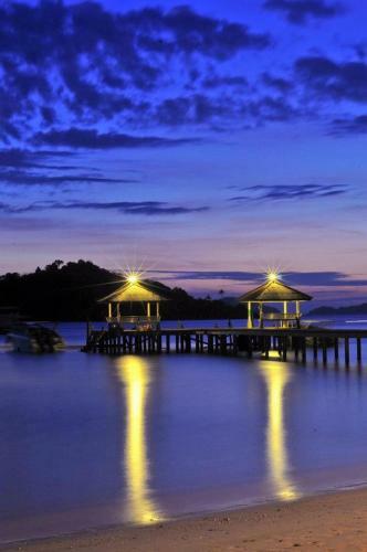Hotel Makathanee Resort