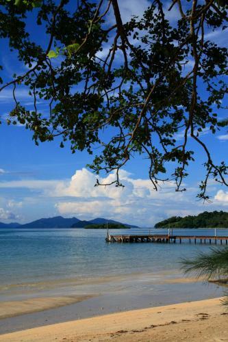 Hotel Koh Mak Resort