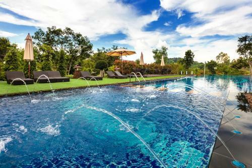Hotel Phukumhom Khao Yai