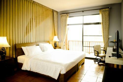 Hotel Phukumhom Khao Yai