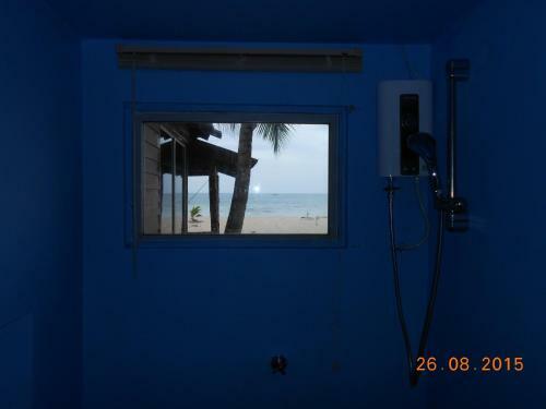 Hotel Mae Haad Beach View Resort