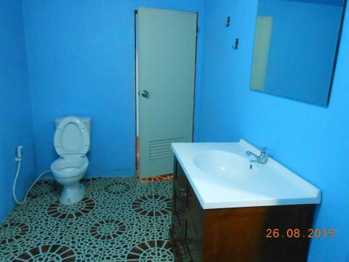 Hotel Mae Haad Beach View Resort