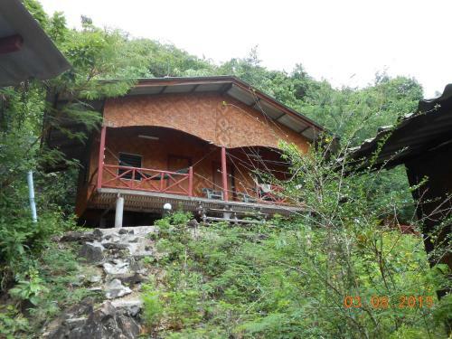 Hotel Mae Haad Beach View Resort