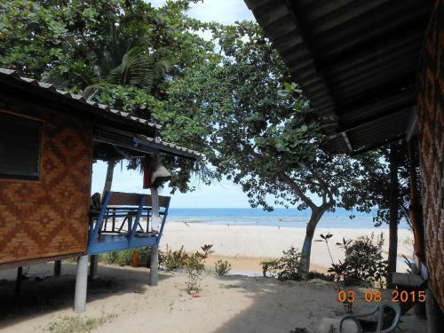 Hotel Mae Haad Beach View Resort