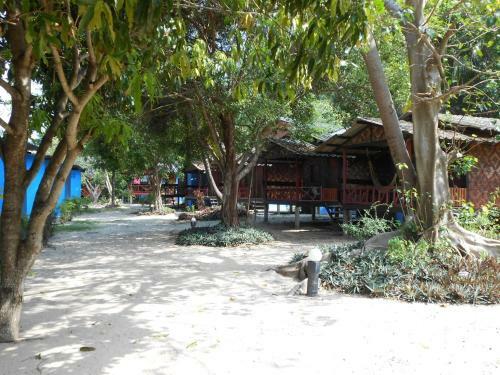 Hotel Mae Haad Beach View Resort