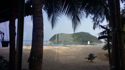 Hotel Mae Haad Beach View Resort