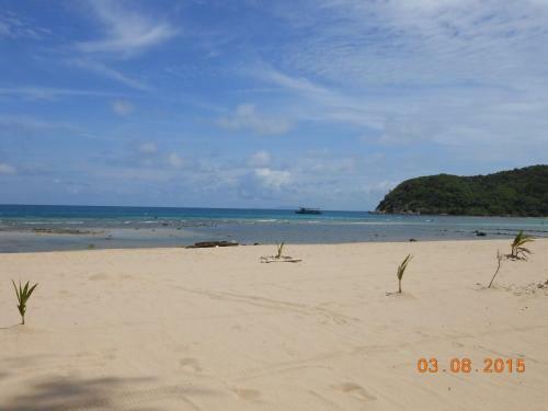 Hotel Mae Haad Beach View Resort