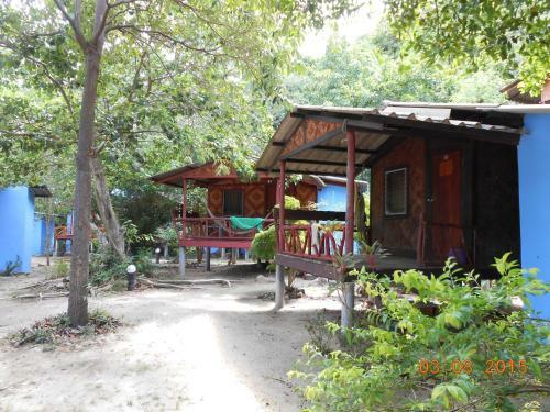 Hotel Mae Haad Beach View Resort