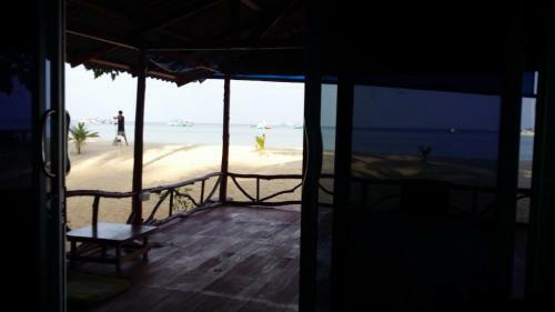 Hotel Mae Haad Beach View Resort