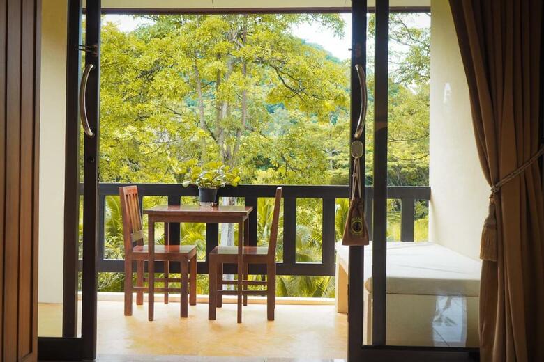 Hotel Villa Khao Phaengma