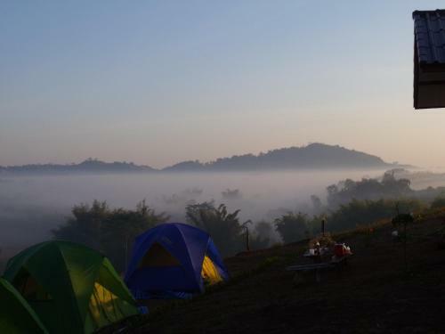 Hostal Khaokho Morning Time
