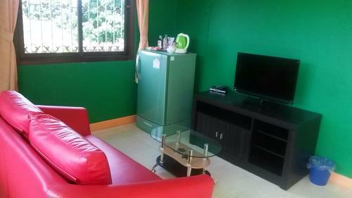 Hostal Mr.house Resort