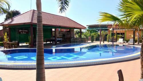 Hostal Mr.house Resort