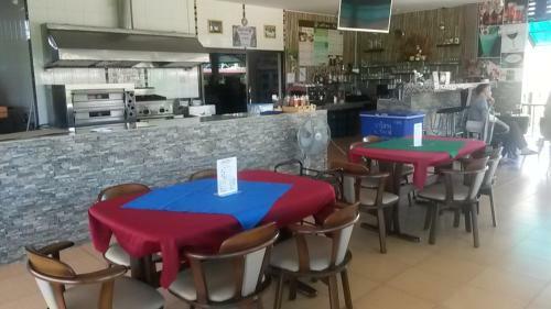 Hostal Mr.house Resort