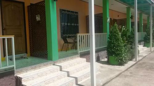 Hostal Mr.house Resort