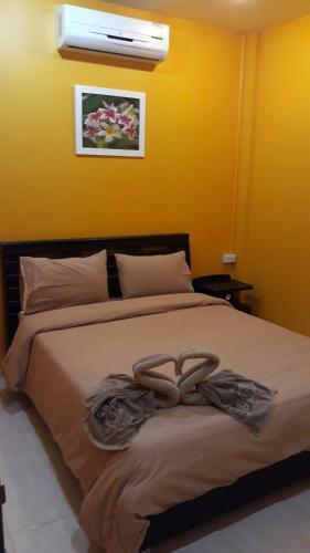 Hostal Mr.house Resort
