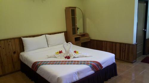 Hotel The Garden Resort Nongkai
