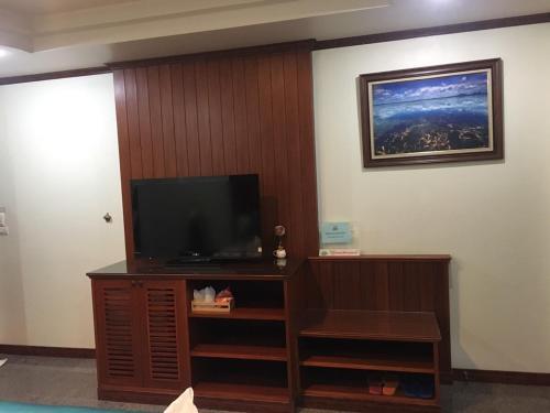 Busyarin Hotel