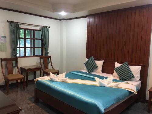 Busyarin Hotel