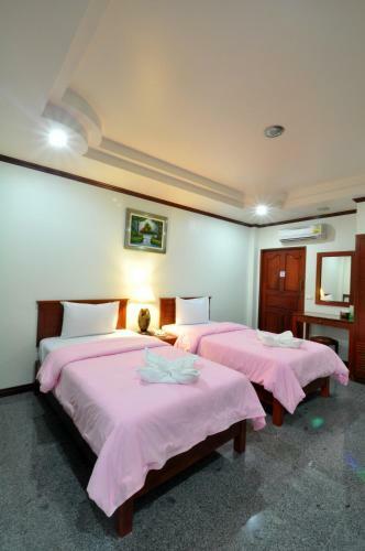 Busyarin Hotel