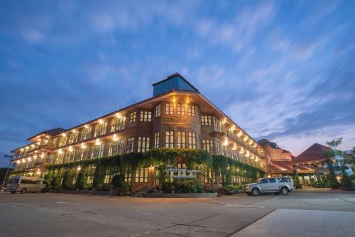 Busyarin Hotel