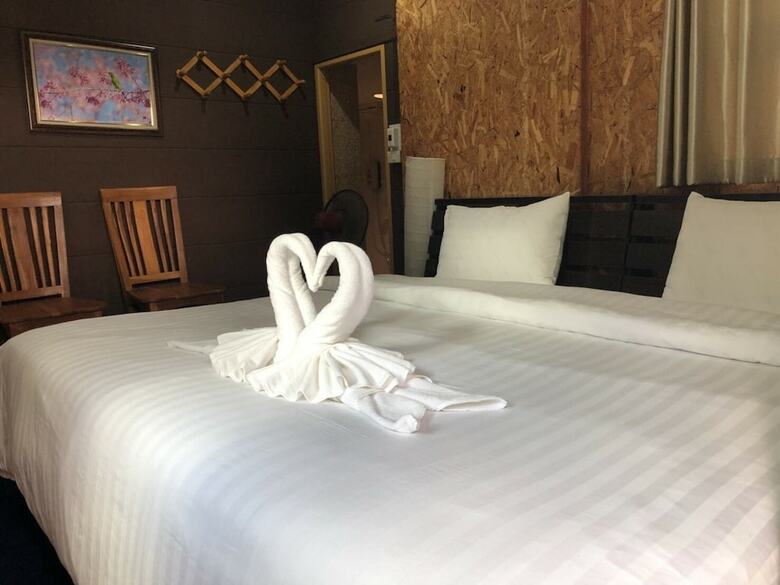 Muen Chang Nan Boutique Hotel