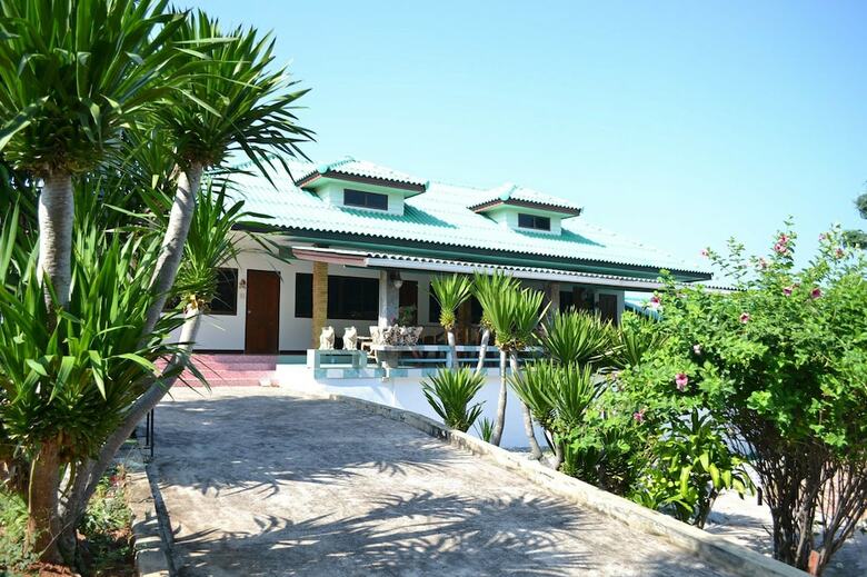 Hotel Benjaporn Bungalow