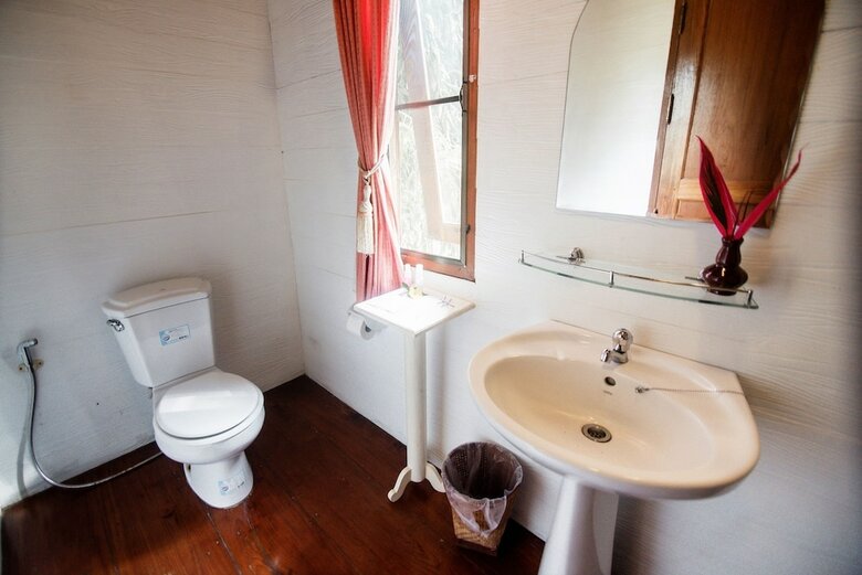 Hotel Banviewnam Camping & Resort