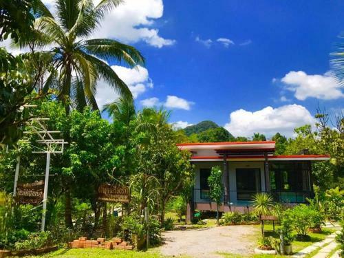 Hotel Ton Had Resort Bor Saen