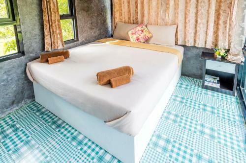 Hotel Ton Had Resort Bor Saen