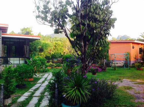 Hotel Ton Had Resort Bor Saen