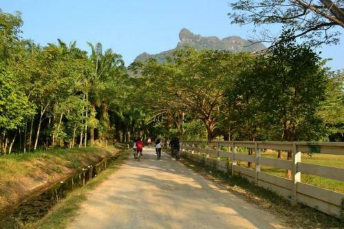 Hotel Ton Had Resort Bor Saen