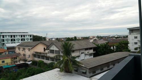 Banana Hostel