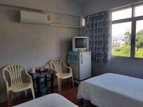 Patta Hotel