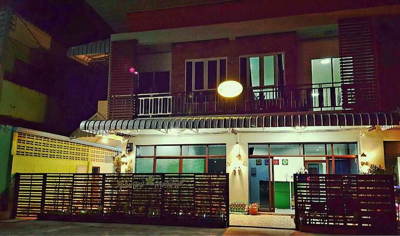 Hostal Sukkasem Guesthouse Thungsong