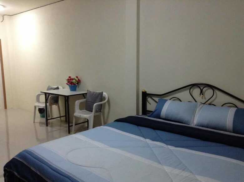 Hostal Sukkasem Guesthouse Thungsong